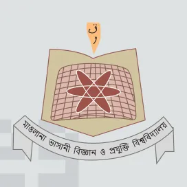 Mawlana Bhashani Science and Technology University